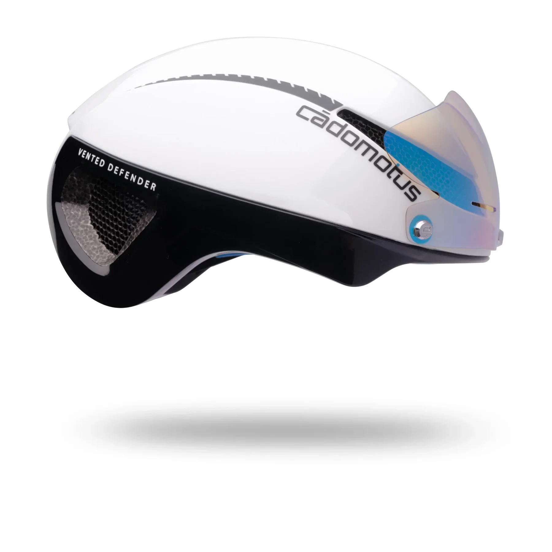 Omega Aero Helmet - Image 4