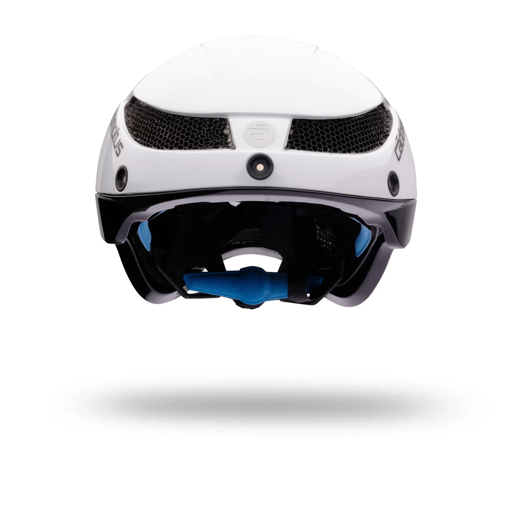 Omega Aero Helmet - Image 5