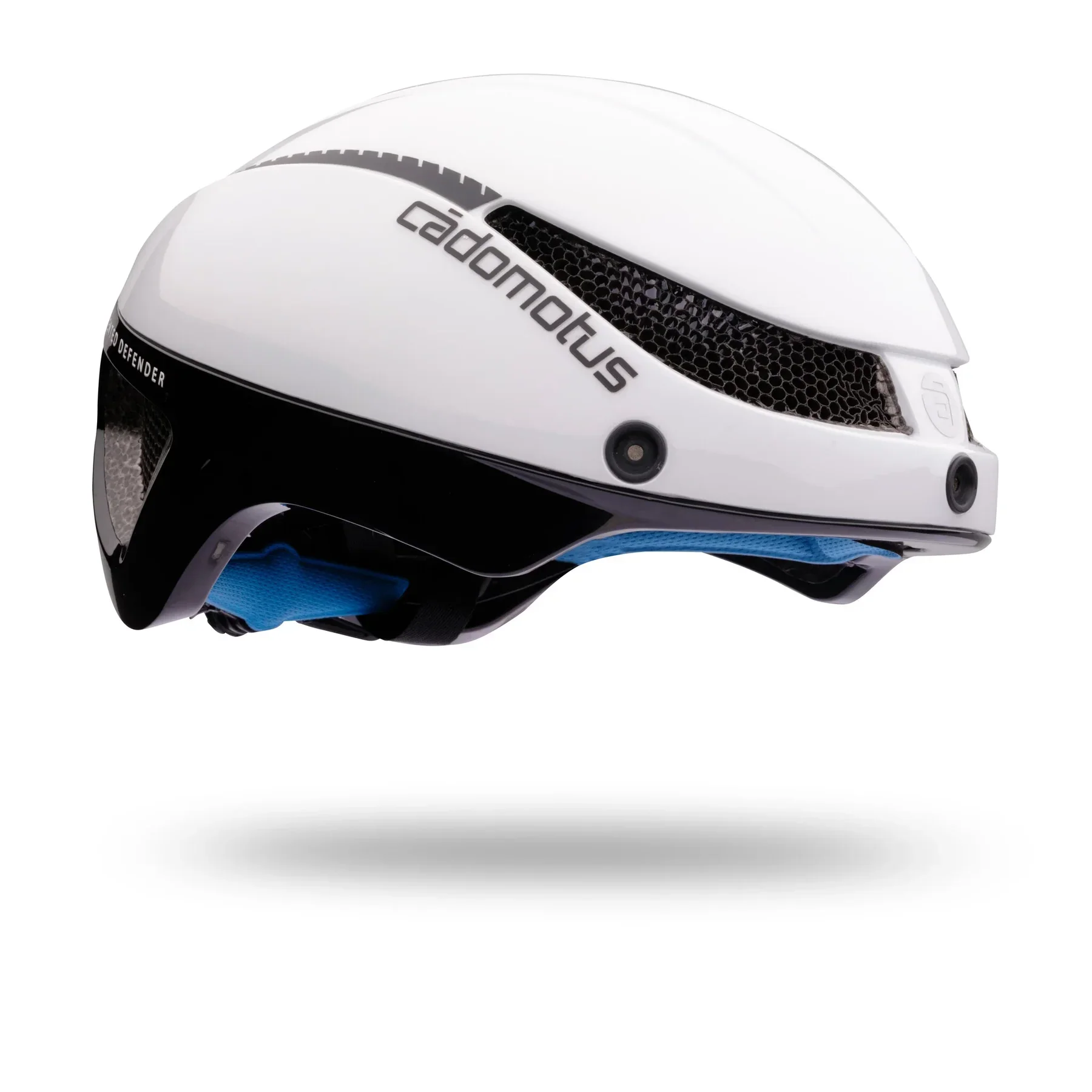 Omega Aero Helmet - Image 6