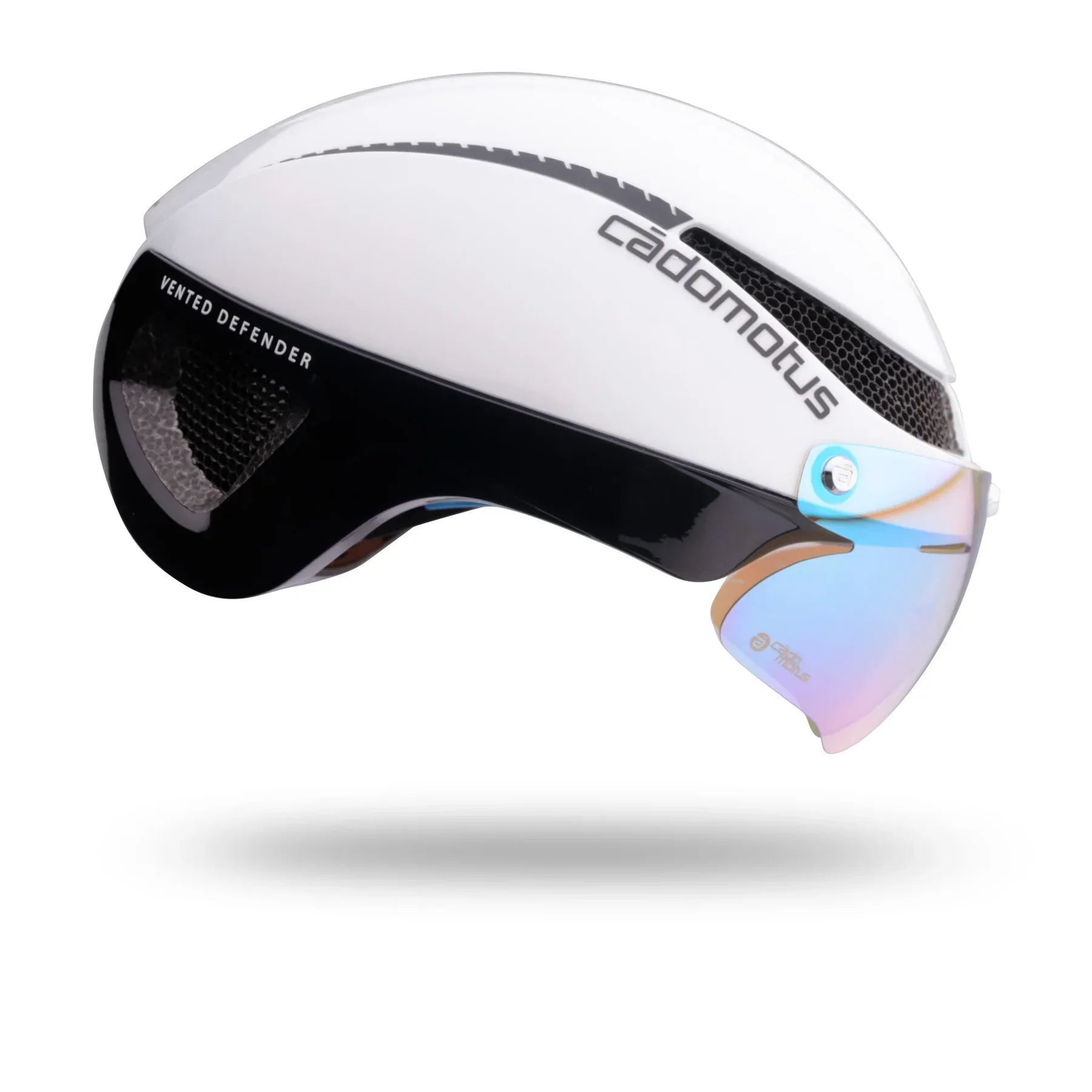 Omega Aero Helmet - Image 7