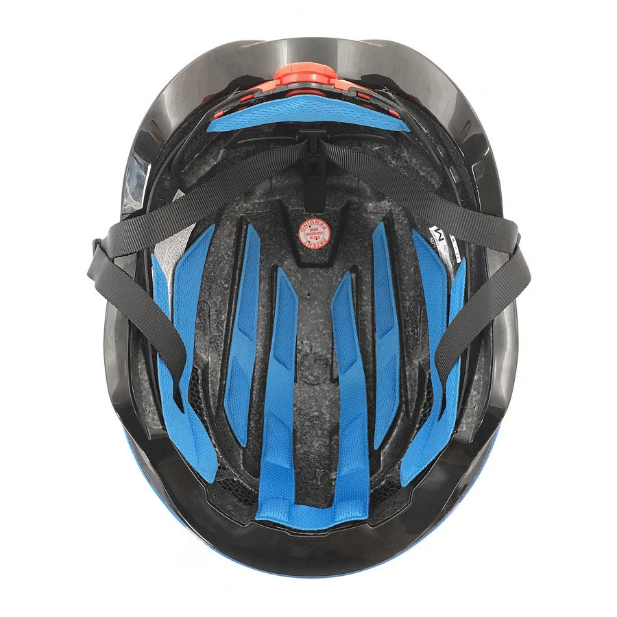 Omega Aero Helmet - Image 9