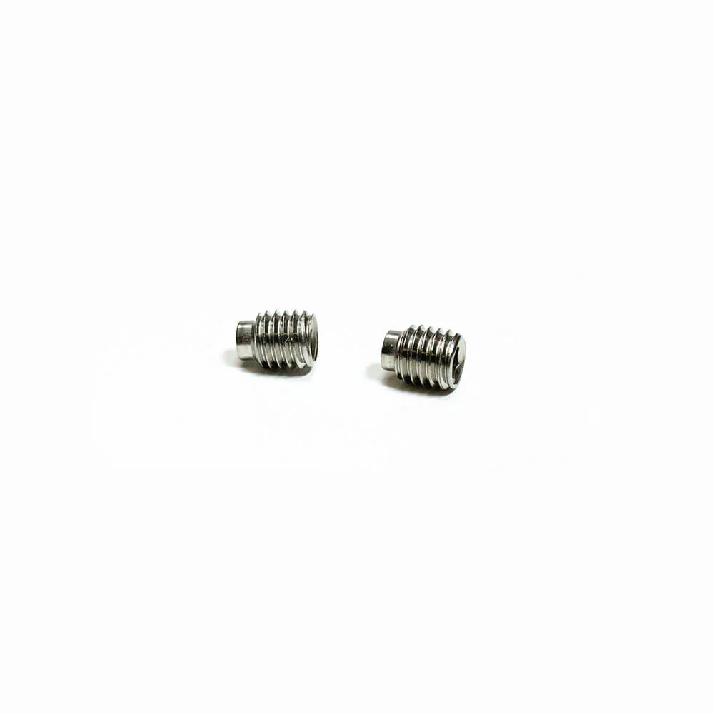 Seatpost Screws (set of 2) | PRseries