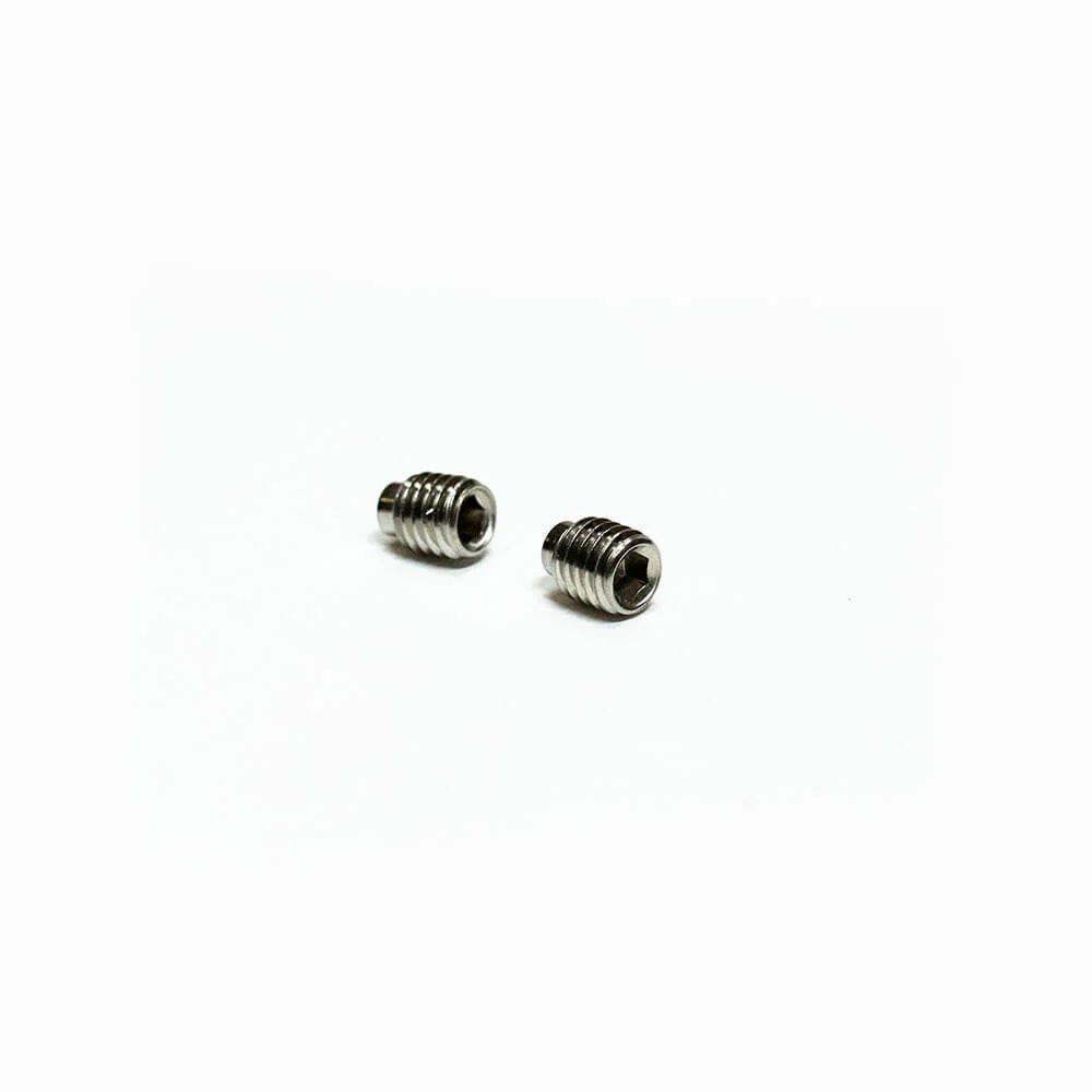Seatpost Screws (set of 2) | PRseries - Image 2