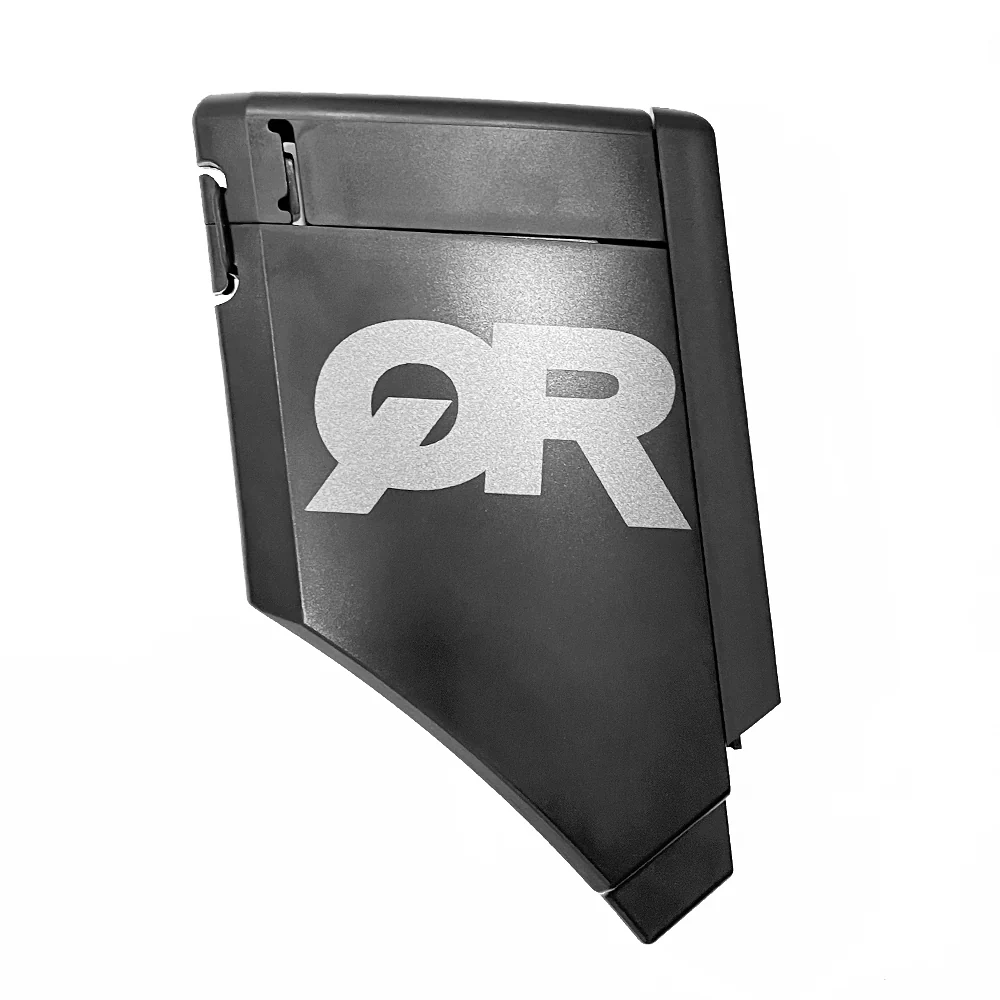 QBox Storage System | PRseries - Image 2