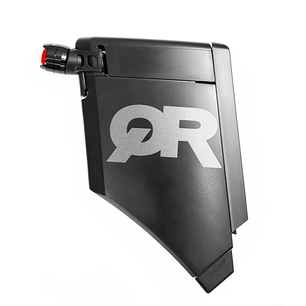 QBox Storage System | PRseries - Image 3