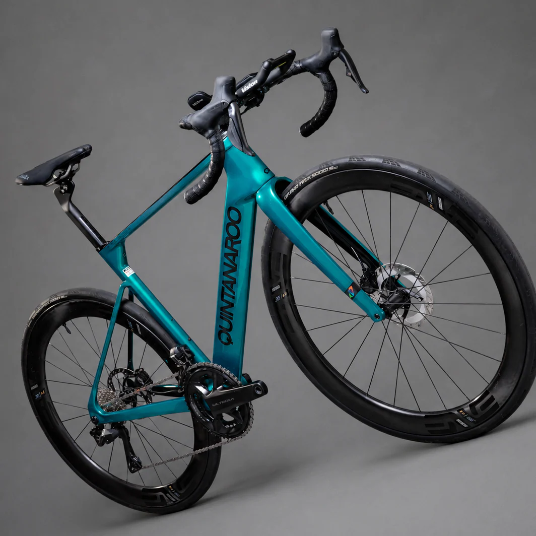 QR Forward Seatpost - Image 2