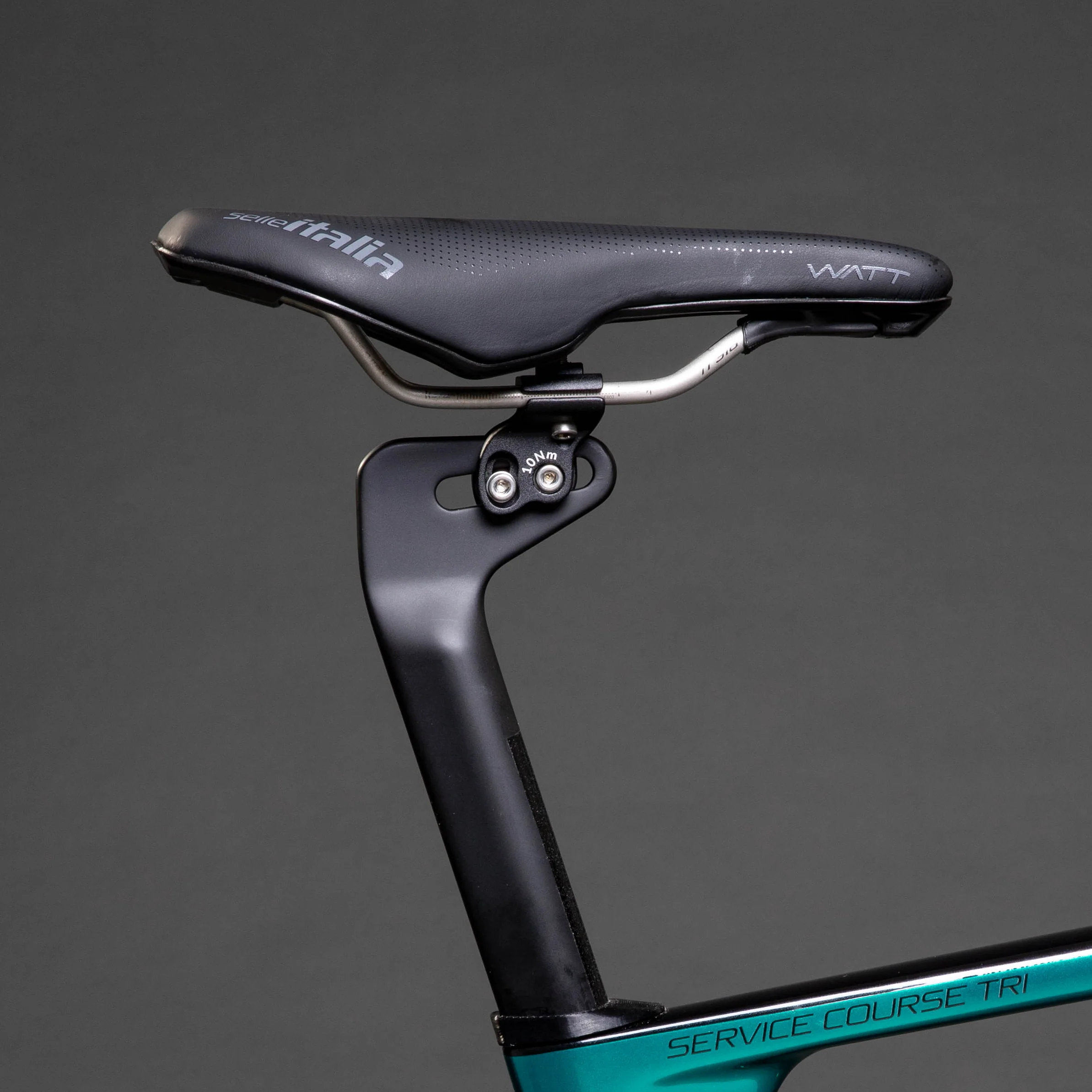 QR Forward Seatpost - Image 3