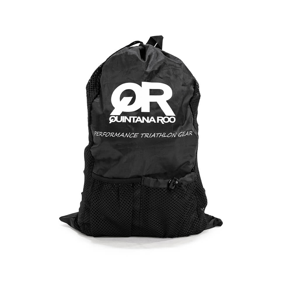 QR Mesh Backpack - Image 5
