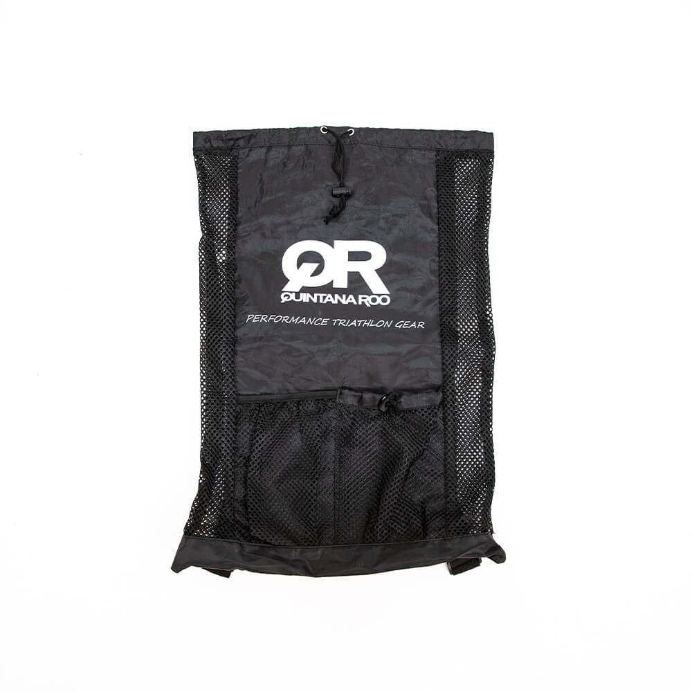 QR Mesh Backpack - Image 6