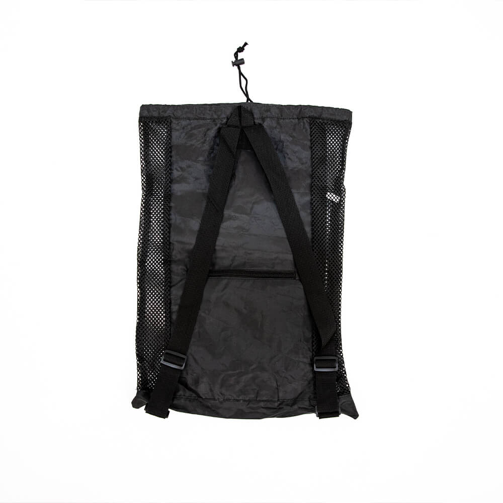 QR Mesh Backpack - Image 7