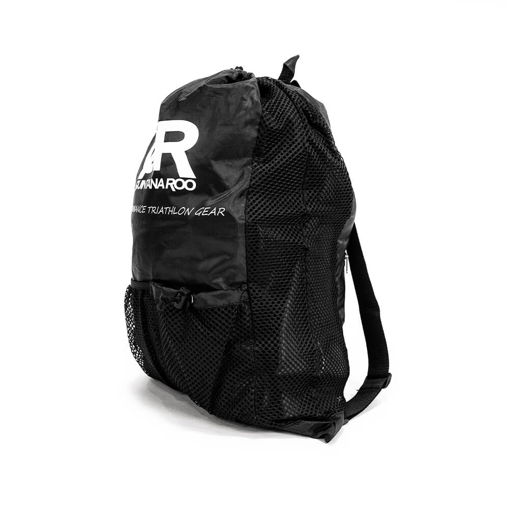 QR Mesh Backpack - Image 8