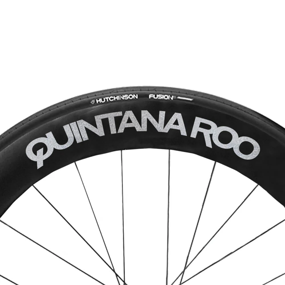 Quintana Roo Wheel Decals - Image 10