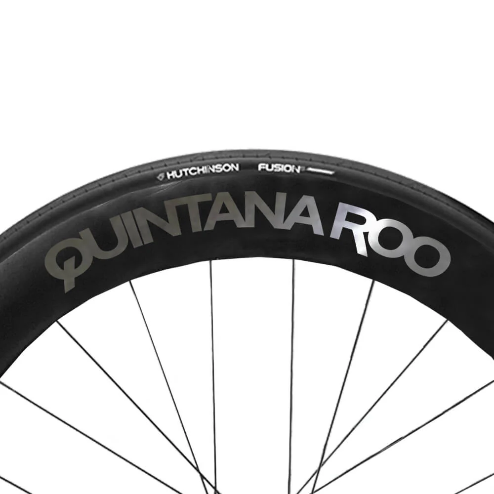 Quintana Roo Wheel Decals - Image 11