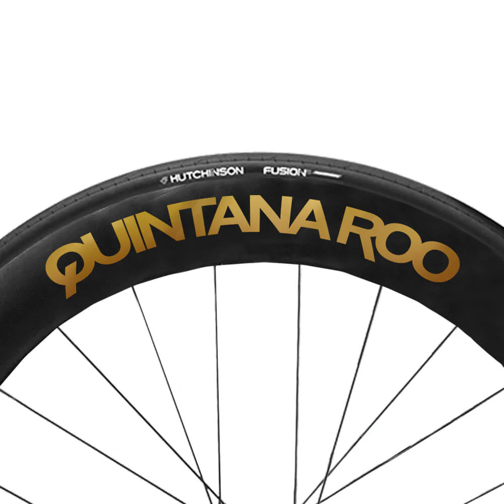 Quintana Roo Wheel Decals - Image 12