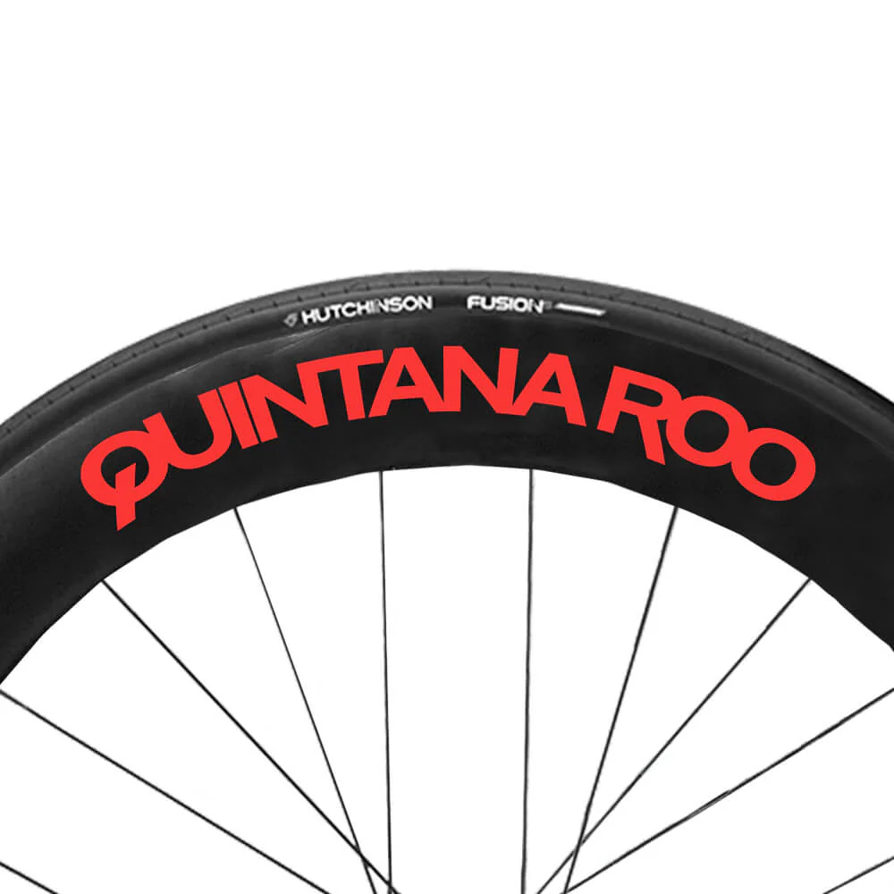 Quintana Roo Wheel Decals - Image 13