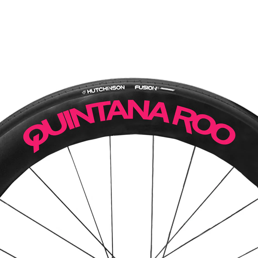 Quintana Roo Wheel Decals - Image 15