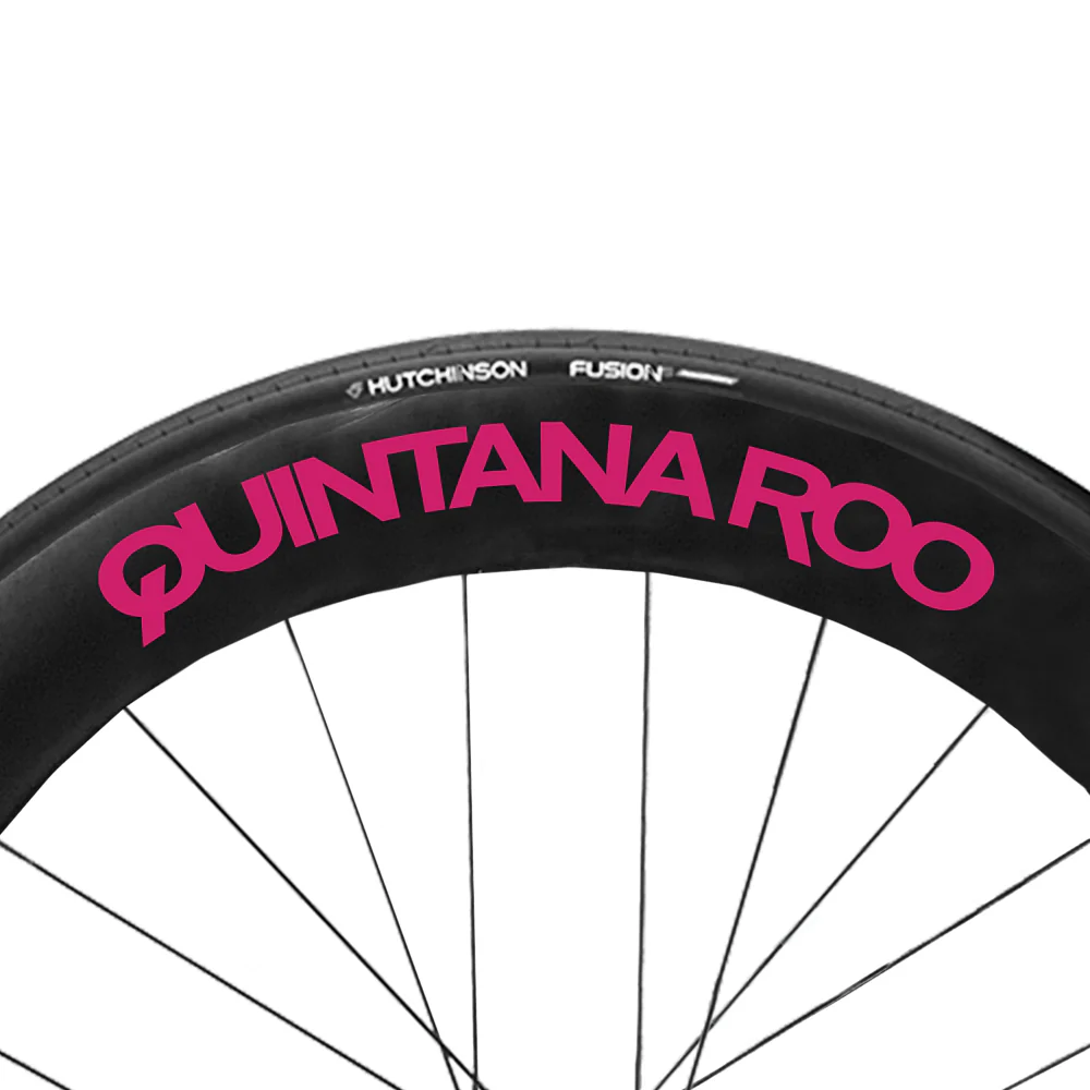 Quintana Roo Wheel Decals - Image 19
