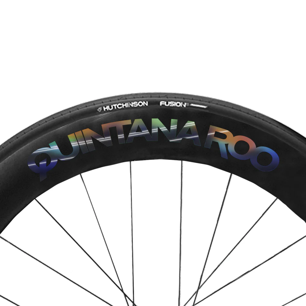Quintana Roo Wheel Decals - Image 20
