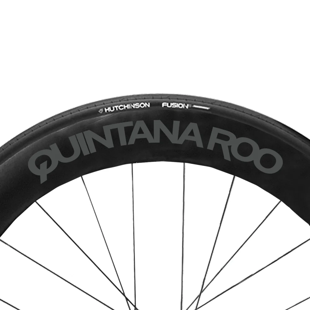 Quintana Roo Wheel Decals - Image 21