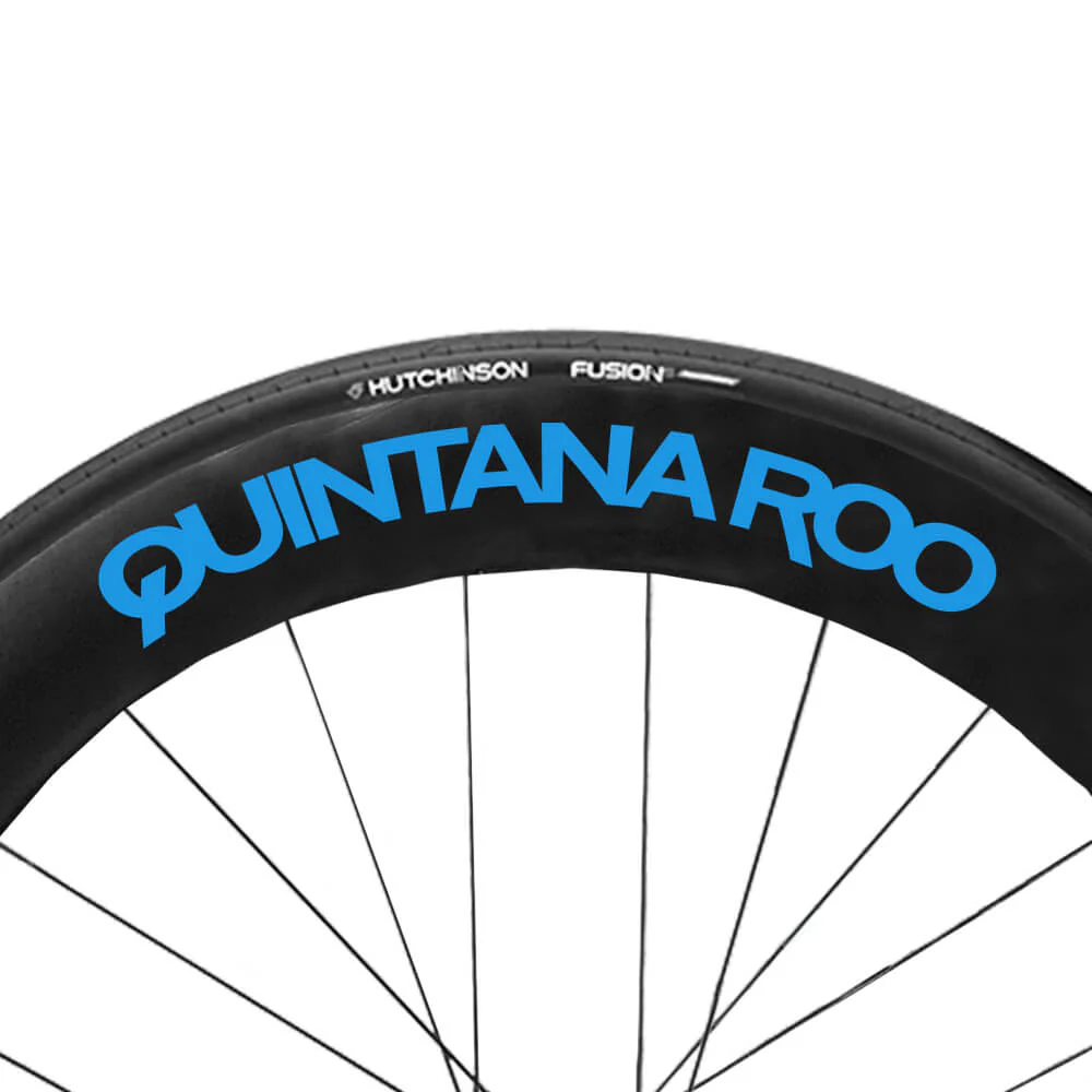 Quintana Roo Wheel Decals - Image 3