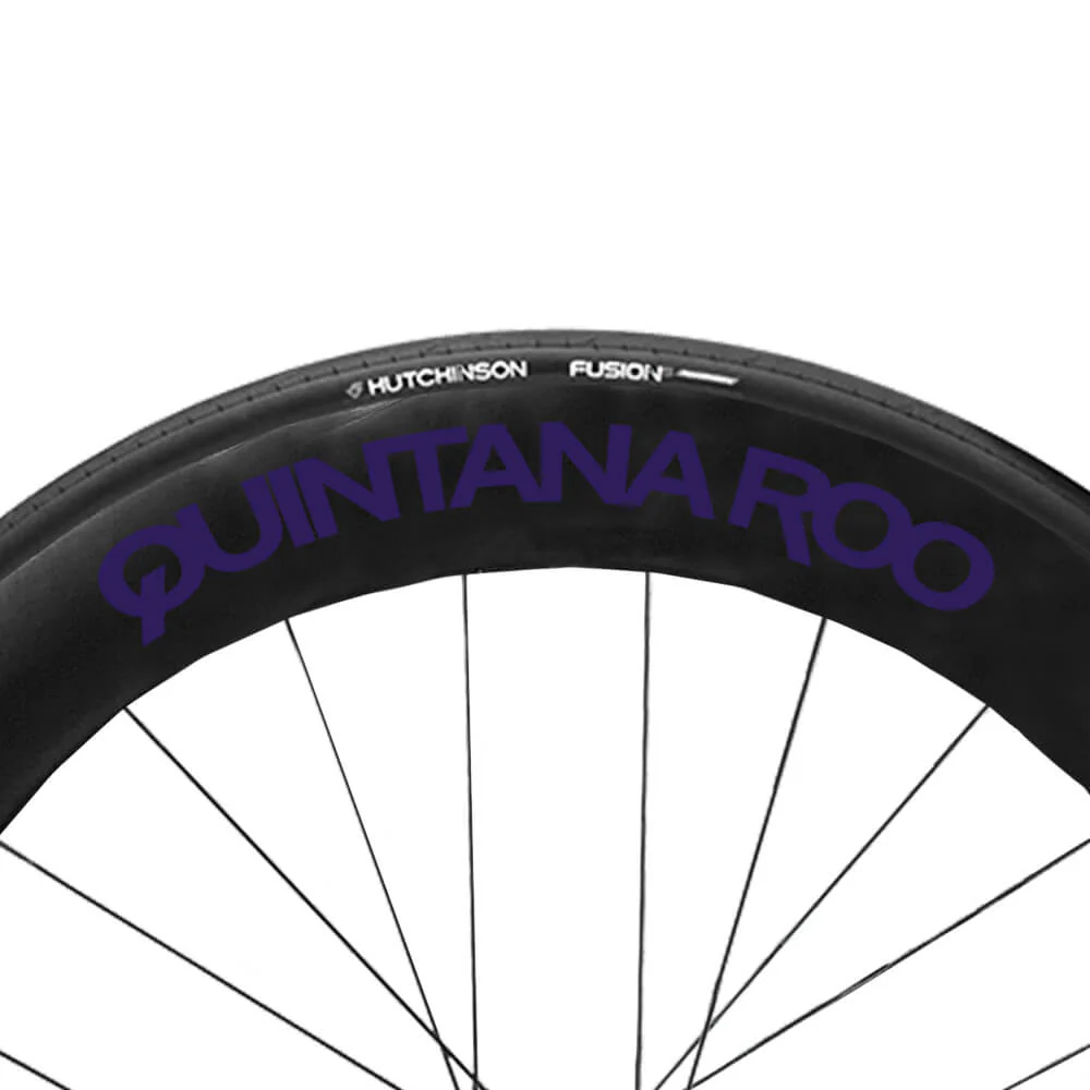 Quintana Roo Wheel Decals - Image 4