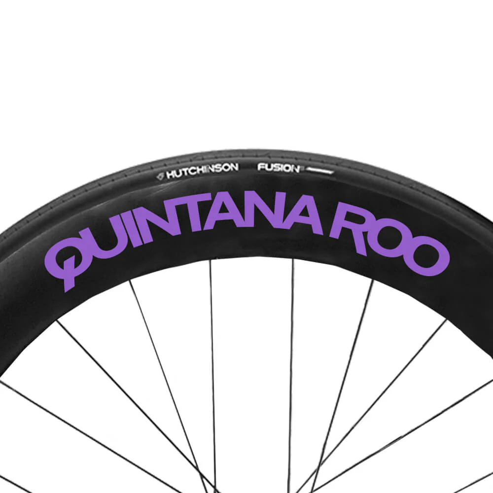 Quintana Roo Wheel Decals - Image 6