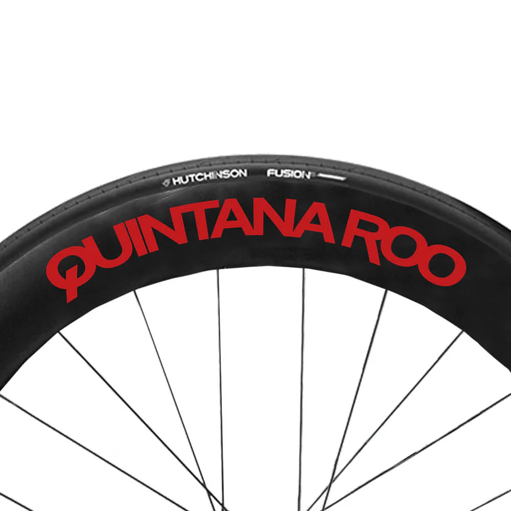 Quintana Roo Wheel Decals - Image 8