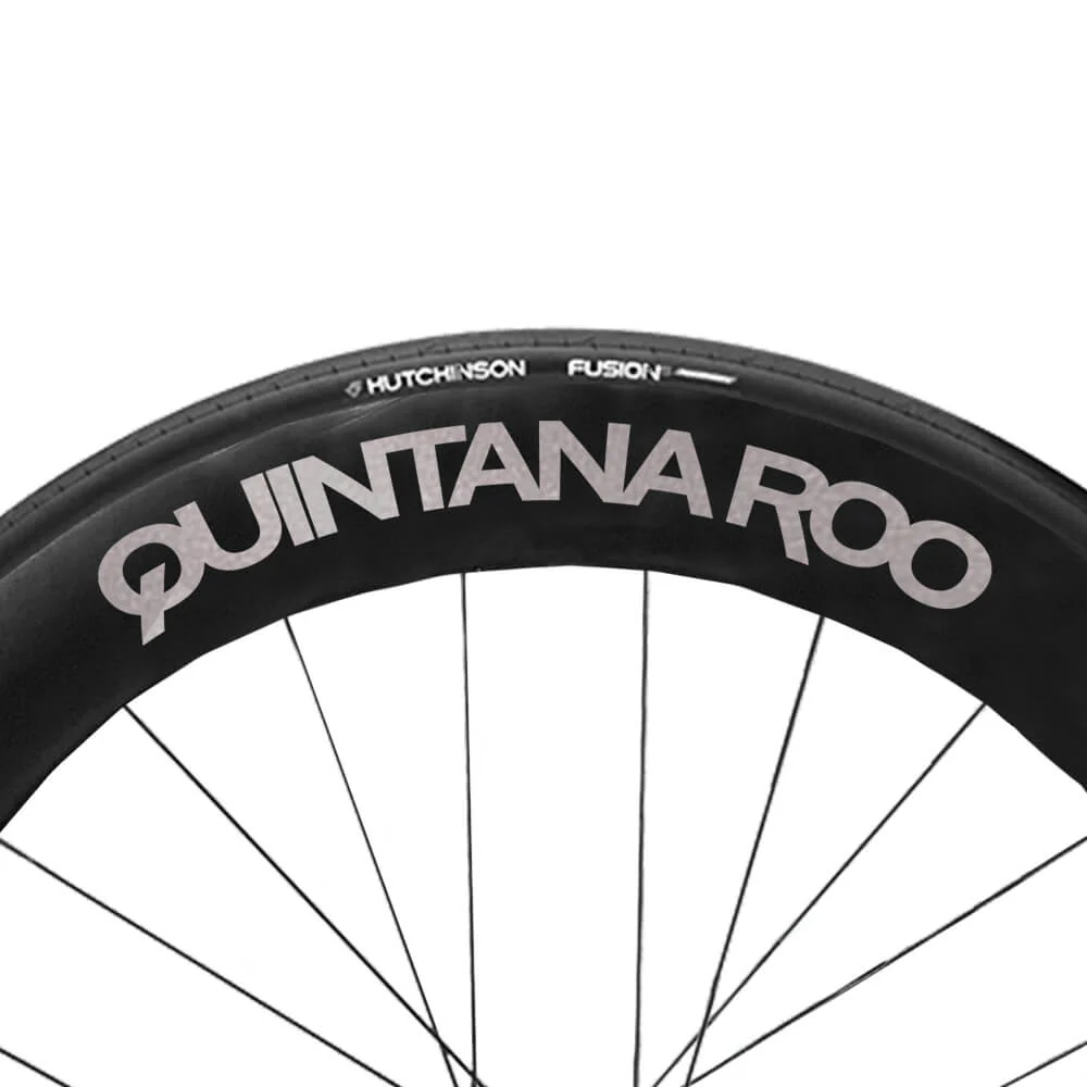 Quintana Roo Wheel Decals - Image 9