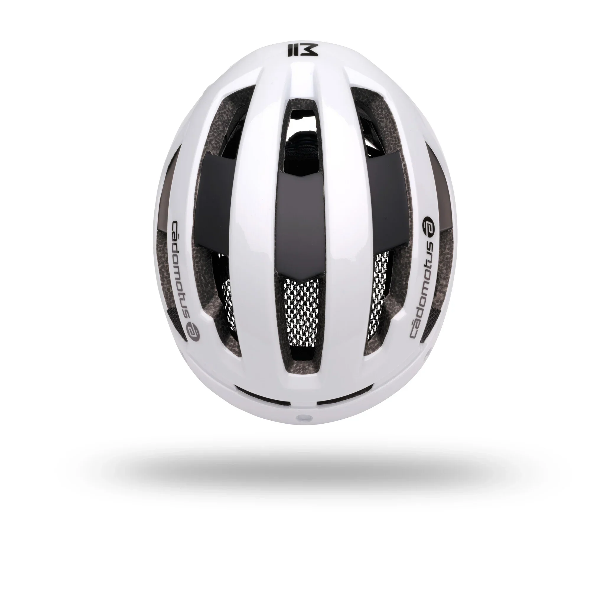 Sigma-II Compact Aerodynamic Cycling Helmet - Image 10