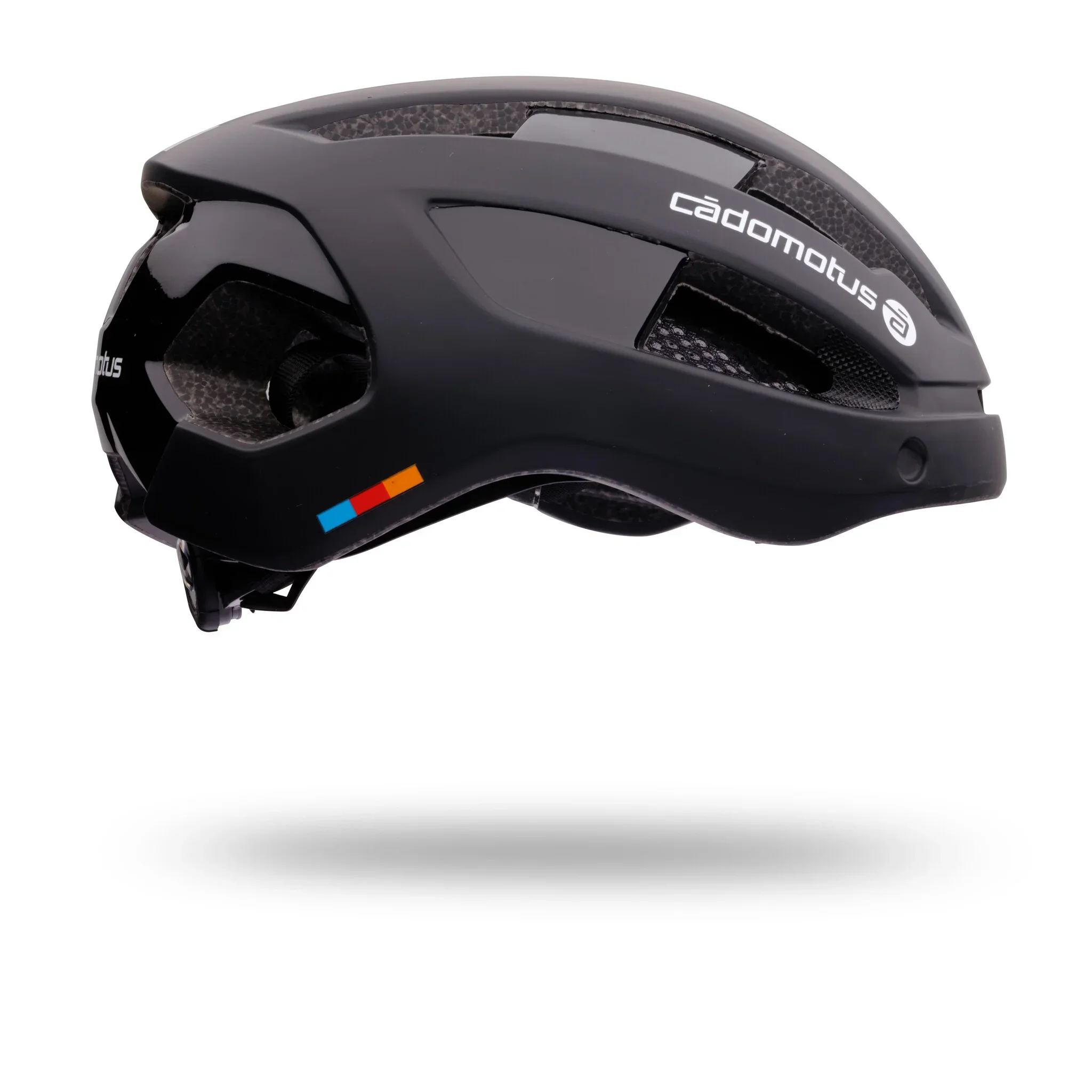 Sigma-II Compact Aerodynamic Cycling Helmet - Image 16