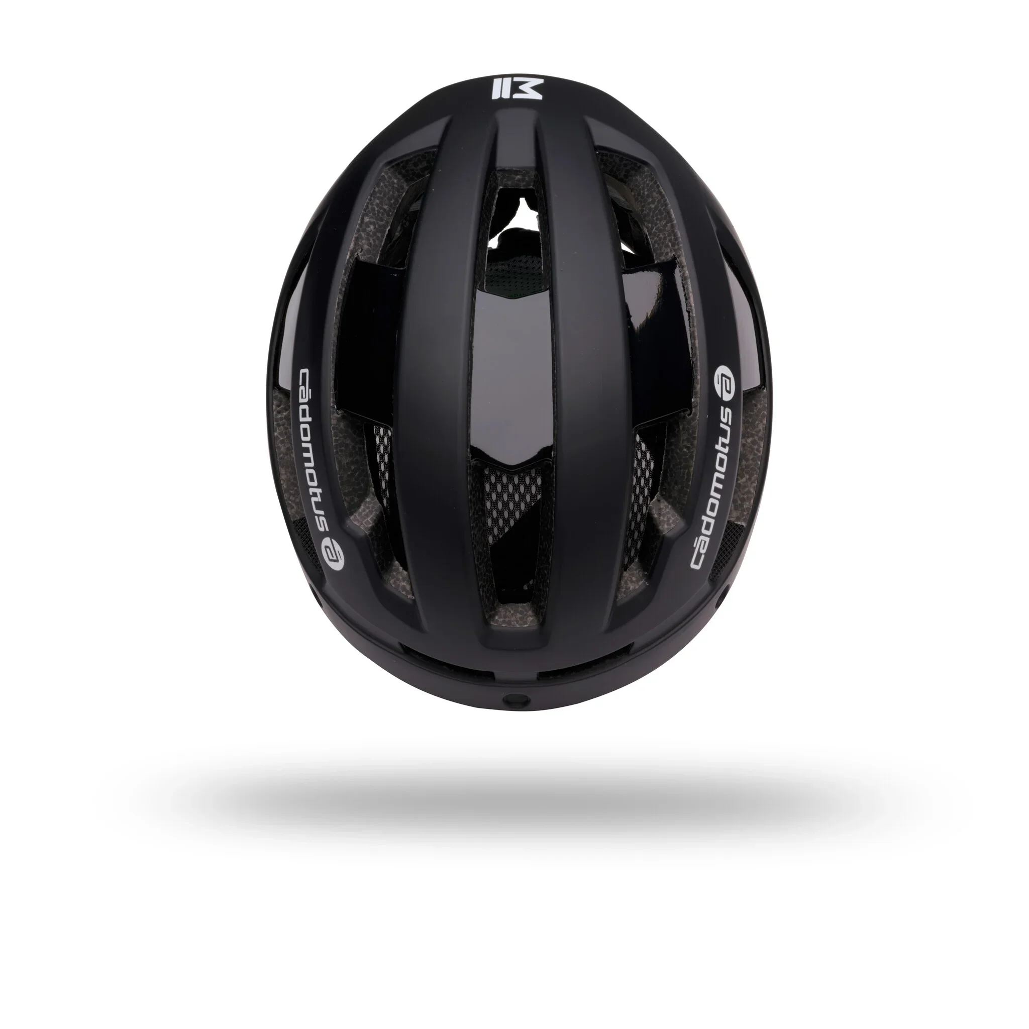 Sigma-II Compact Aerodynamic Cycling Helmet - Image 18