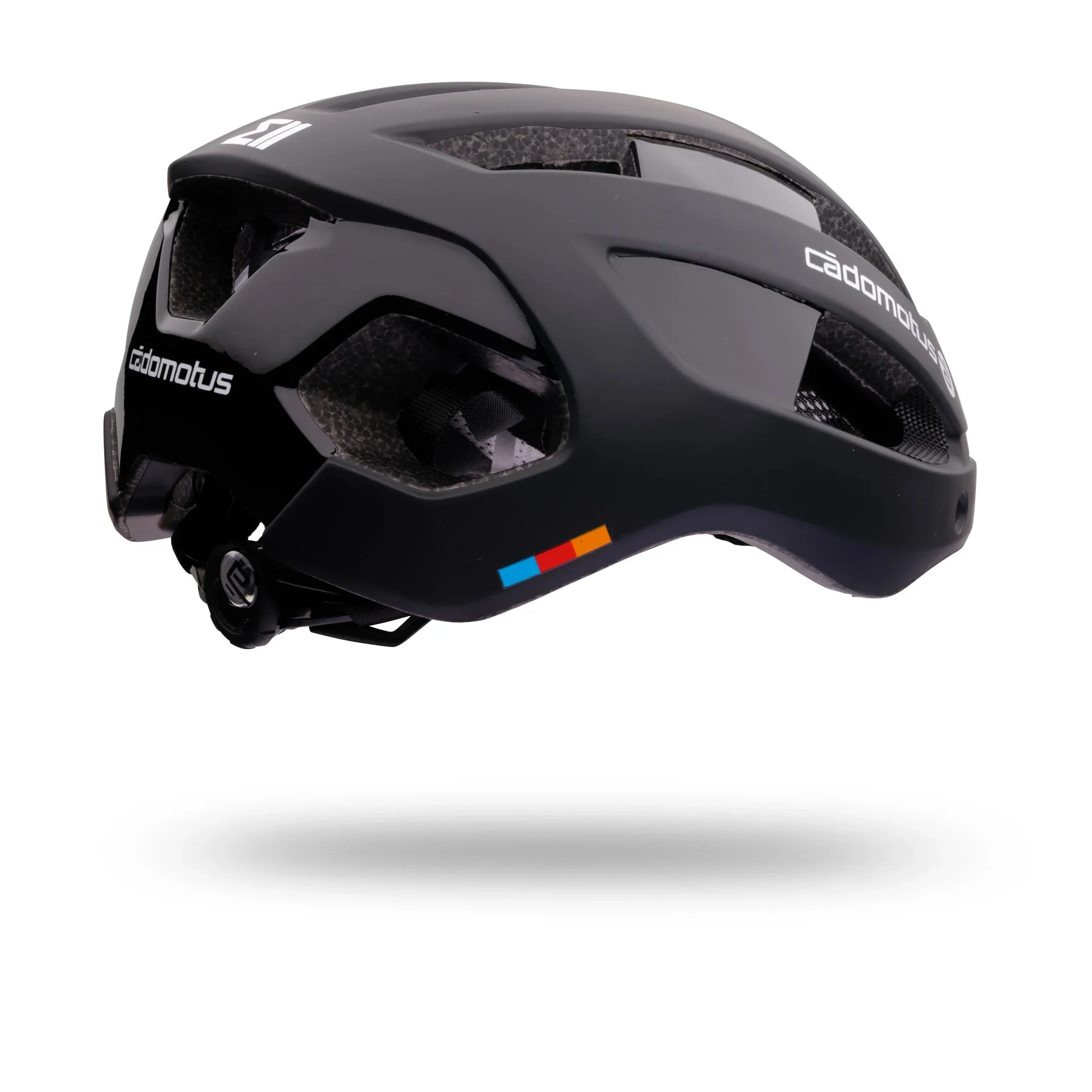 Sigma-II Compact Aerodynamic Cycling Helmet - Image 19