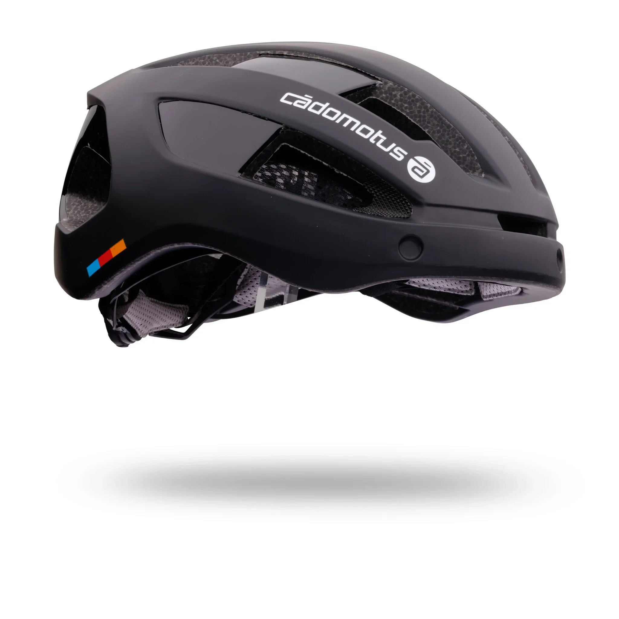 Sigma-II Compact Aerodynamic Cycling Helmet - Image 20