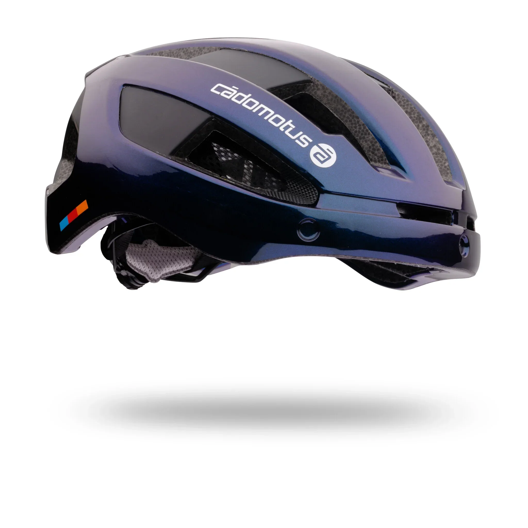 Sigma-II Compact Aerodynamic Cycling Helmet - Image 5