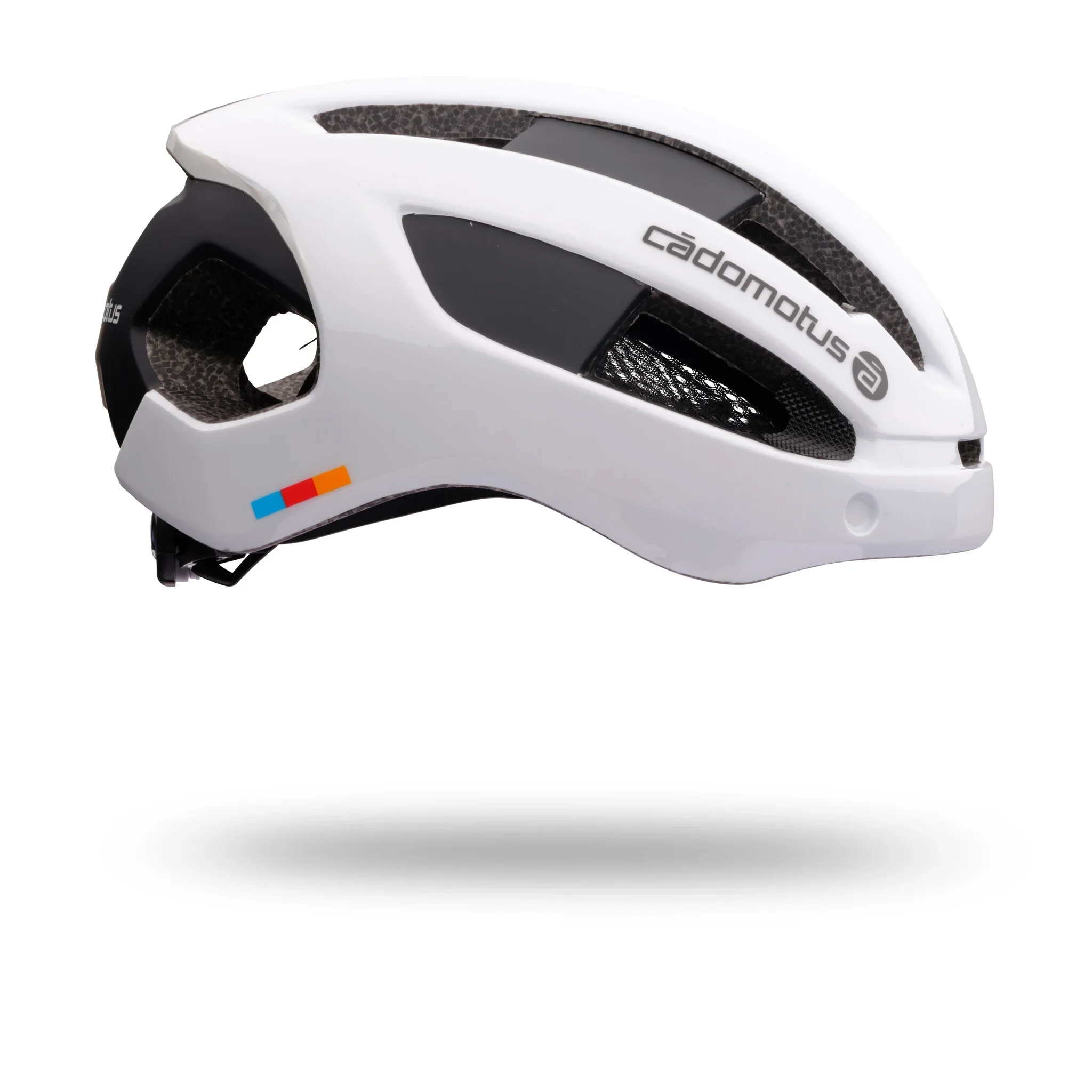Sigma-II Compact Aerodynamic Cycling Helmet - Image 8