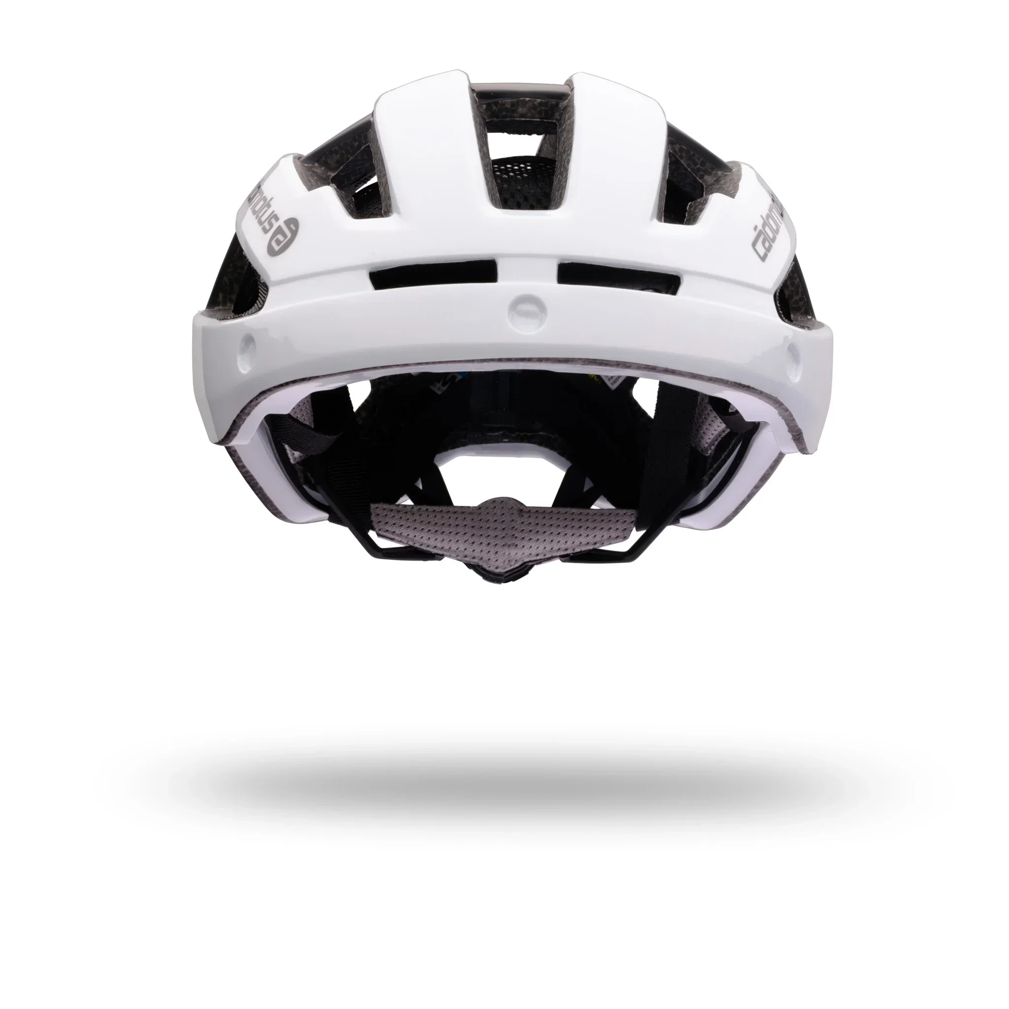 Sigma-II Compact Aerodynamic Cycling Helmet - Image 9