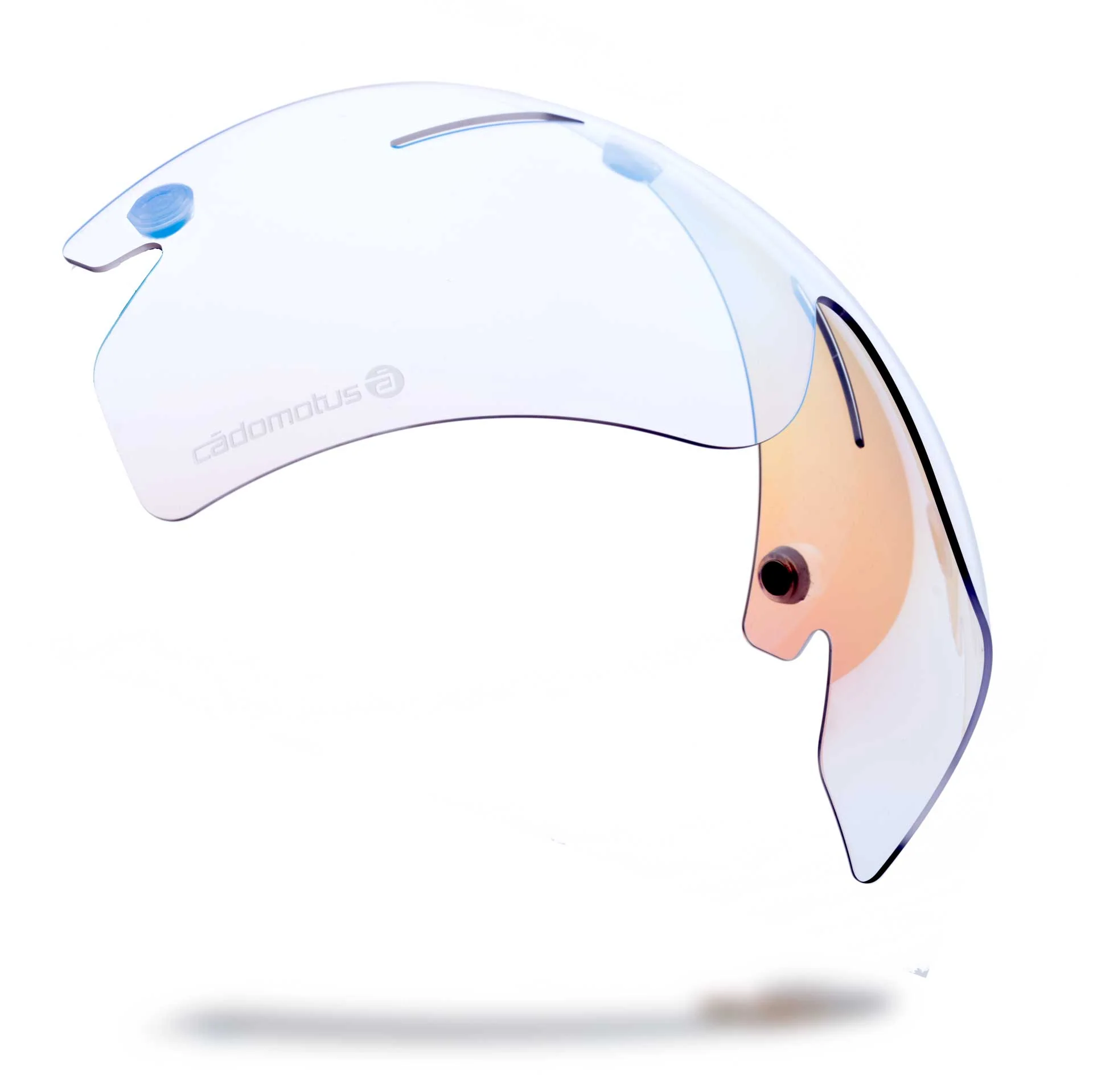Visor for Omega & Sigma-II Aero helm | SKY2.0 - Image 3