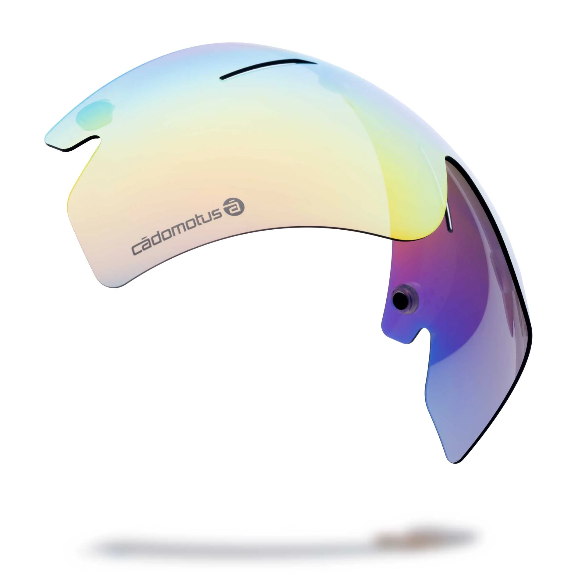 Visor for Omega & Sigma-II Aero helm | SKY2.0 - Image 4