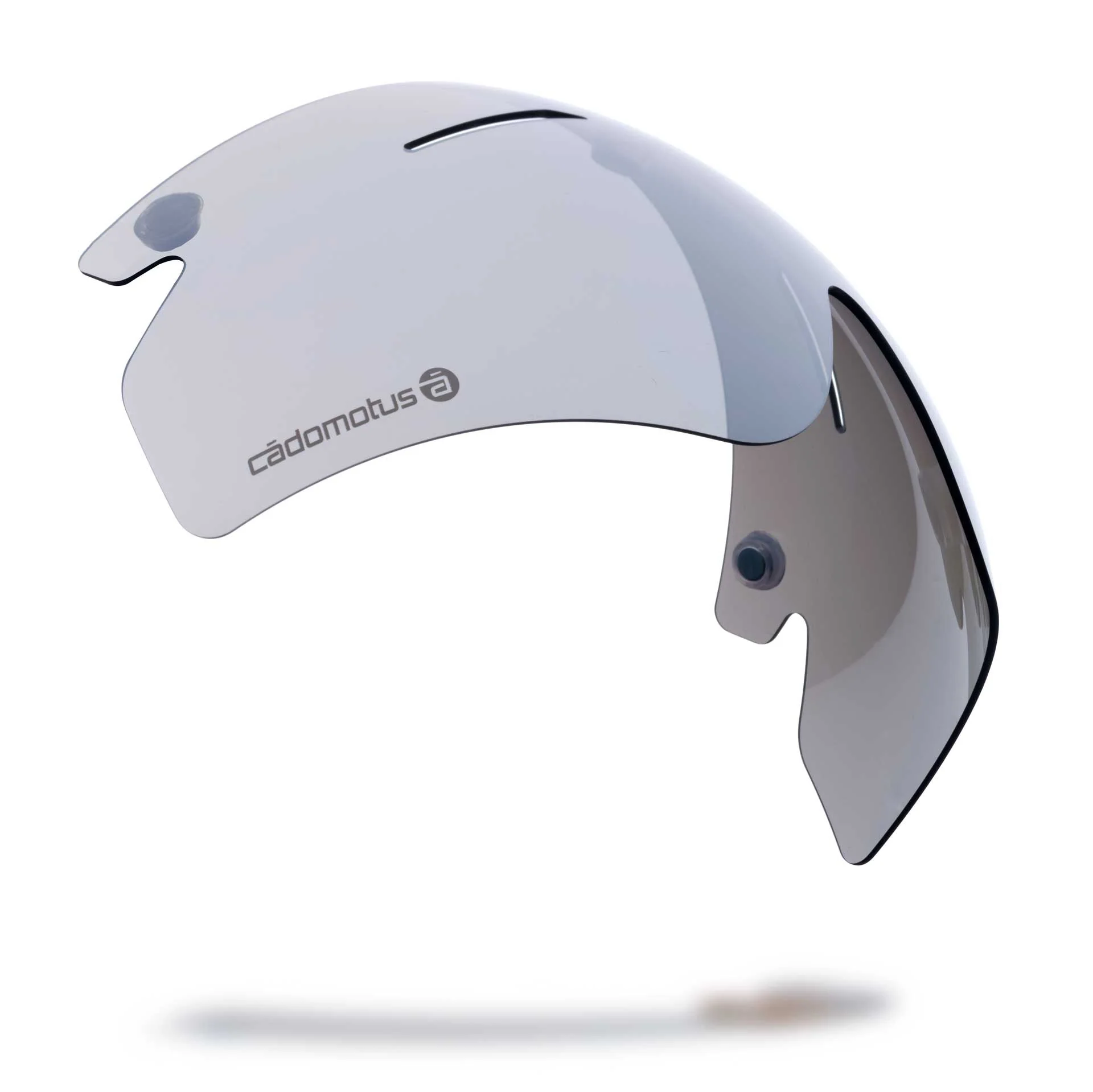Visor for Omega & Sigma-II Aero helm | SKY2.0 - Image 6