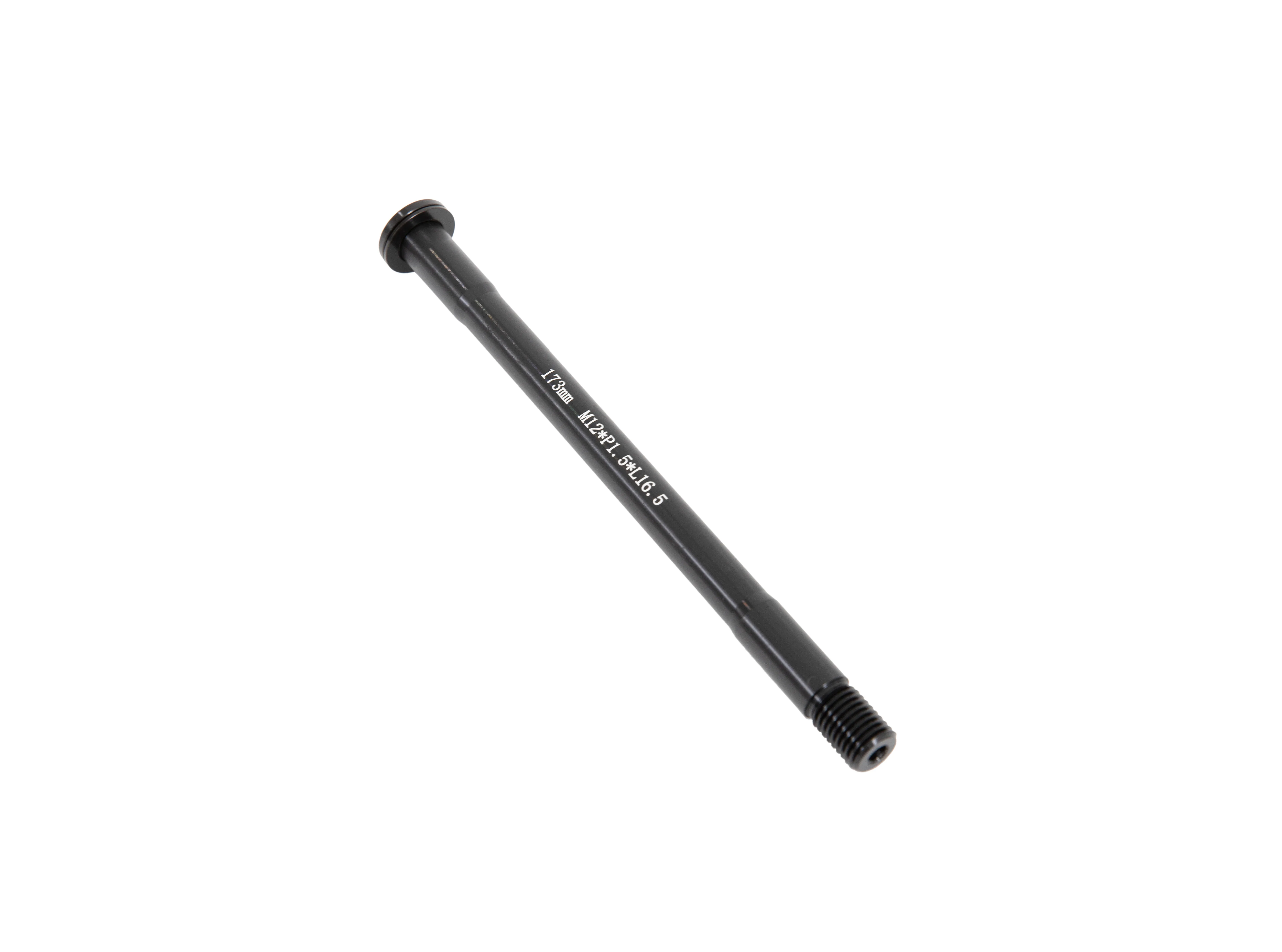 Thru Axles | SRseries - Image 2