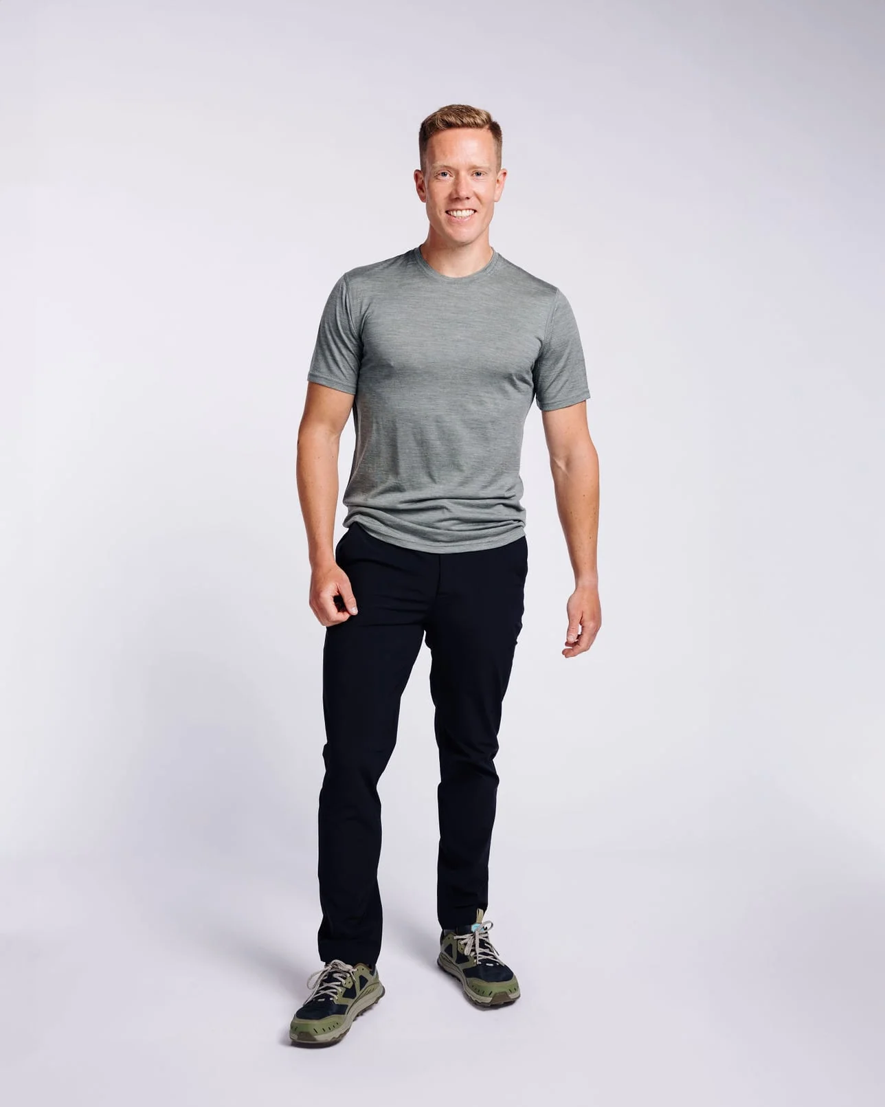 Traveler Tee - Image 15