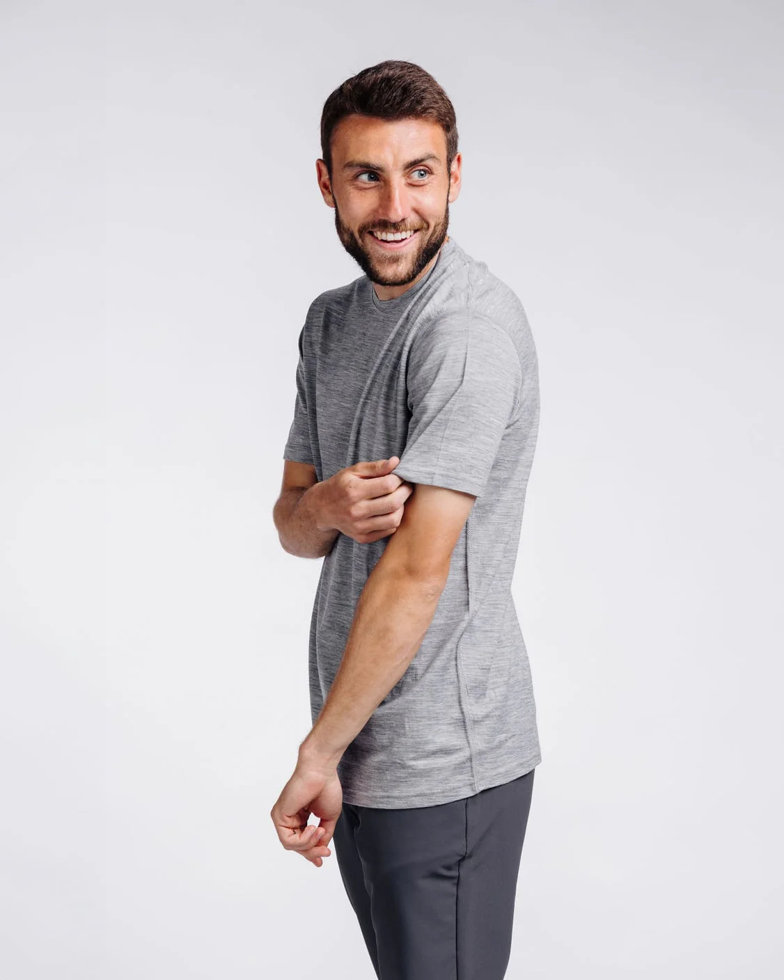 Traveler Tee - Image 5