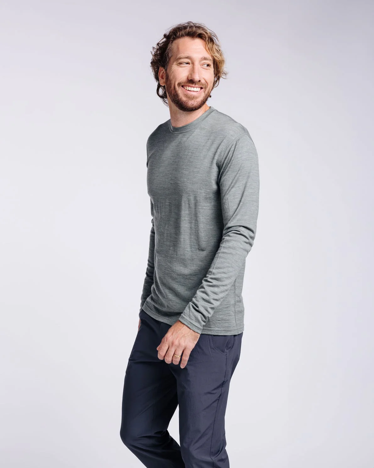 Traveler Tee Long Sleeve - Image 12
