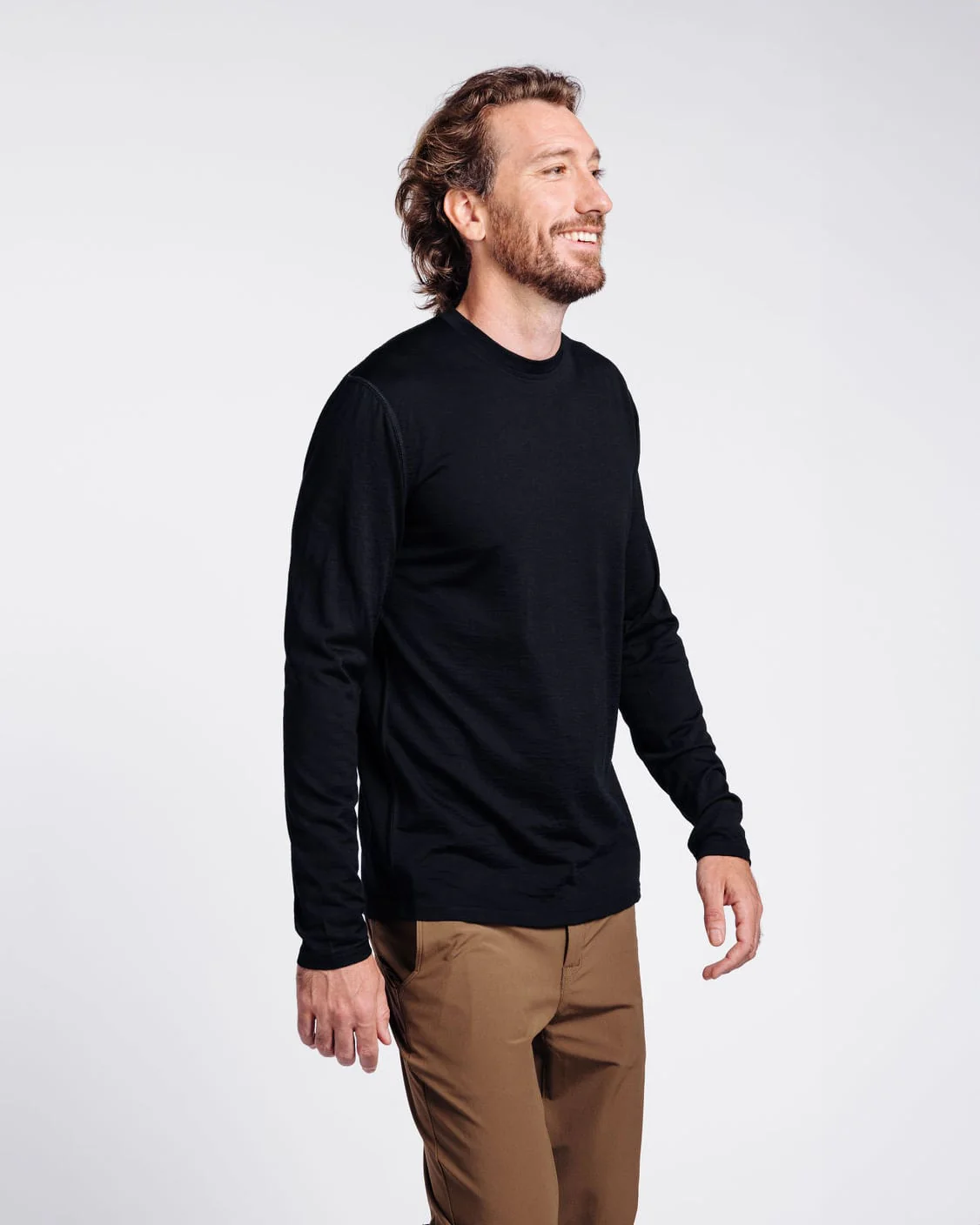 Traveler Tee Long Sleeve - Image 14