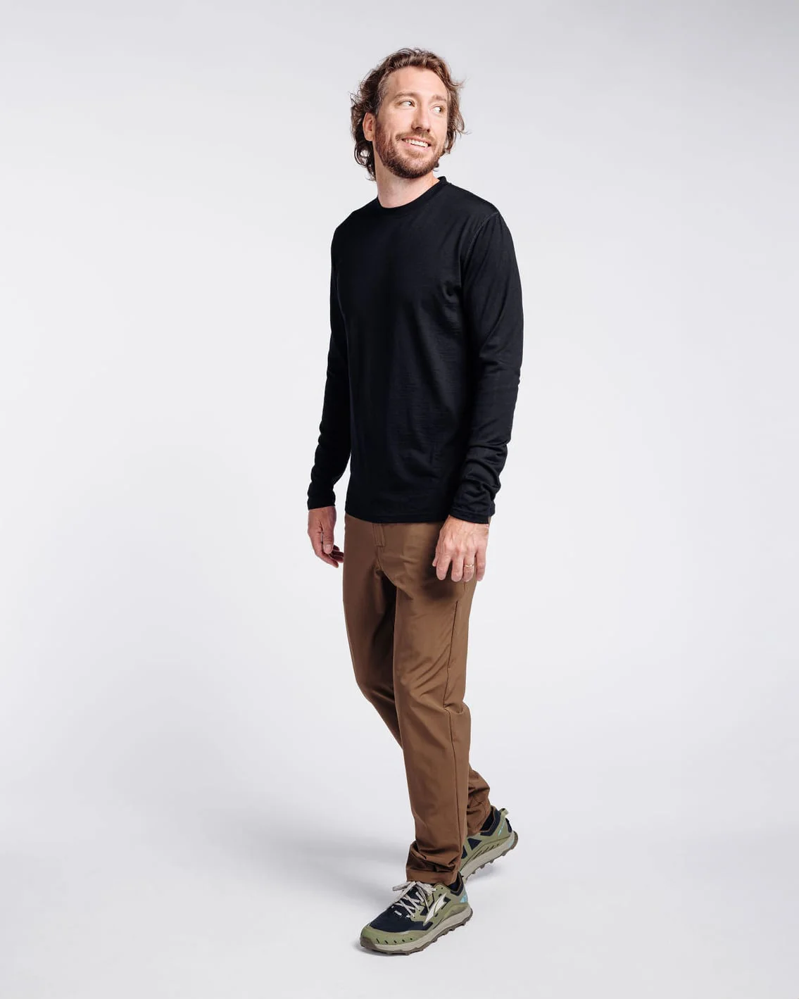 Traveler Tee Long Sleeve - Image 15