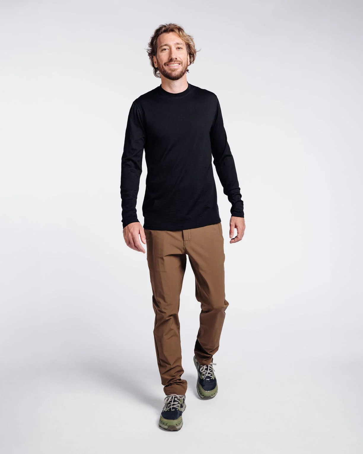 Traveler Tee Long Sleeve - Image 16