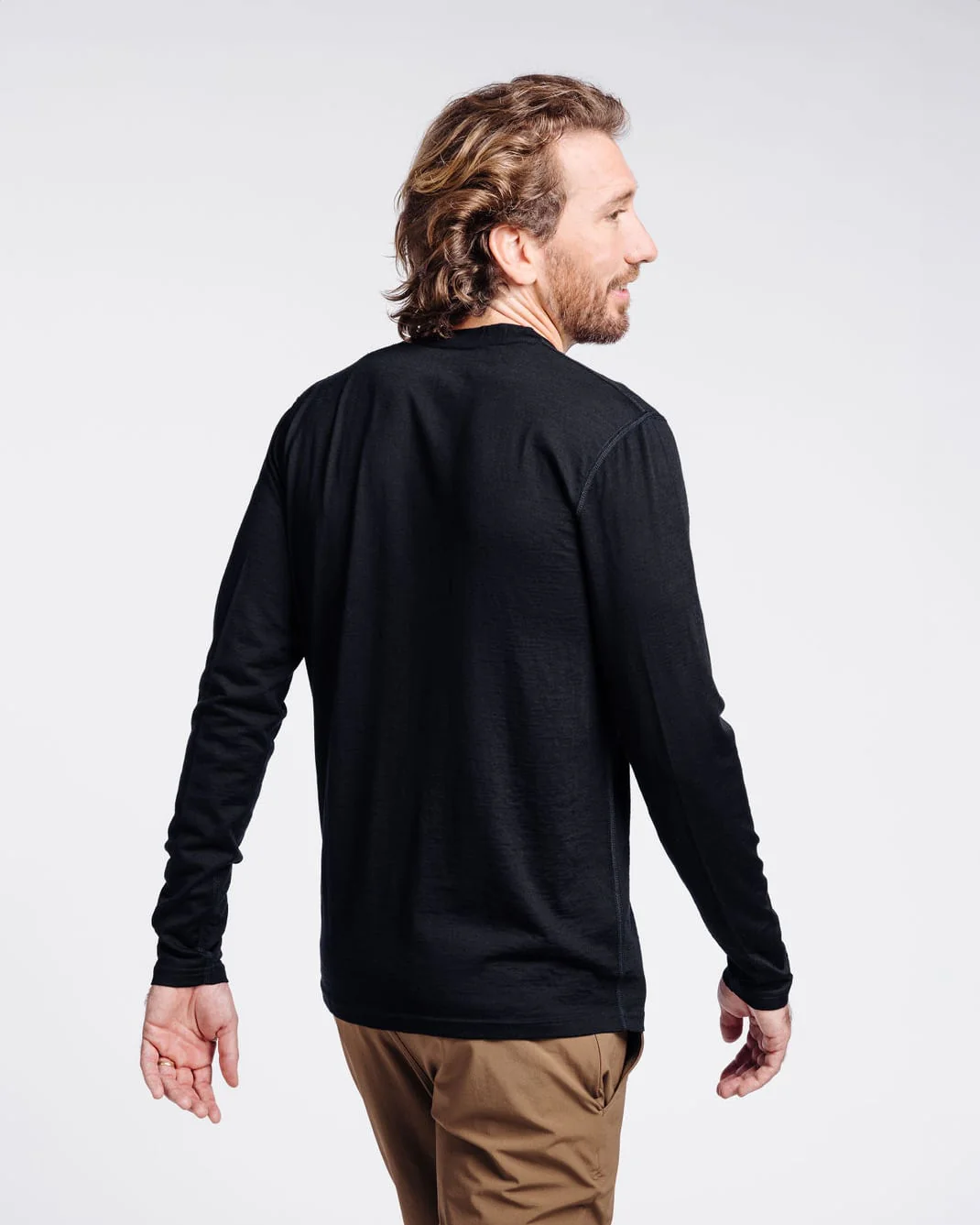 Traveler Tee Long Sleeve - Image 17