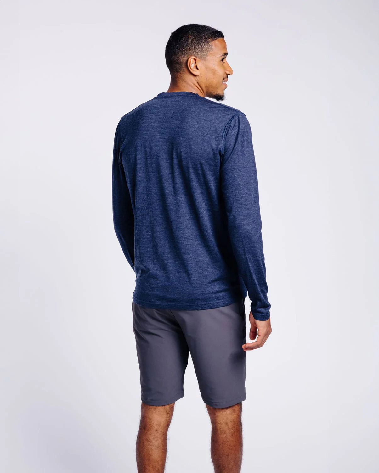 Traveler Tee Long Sleeve - Image 5