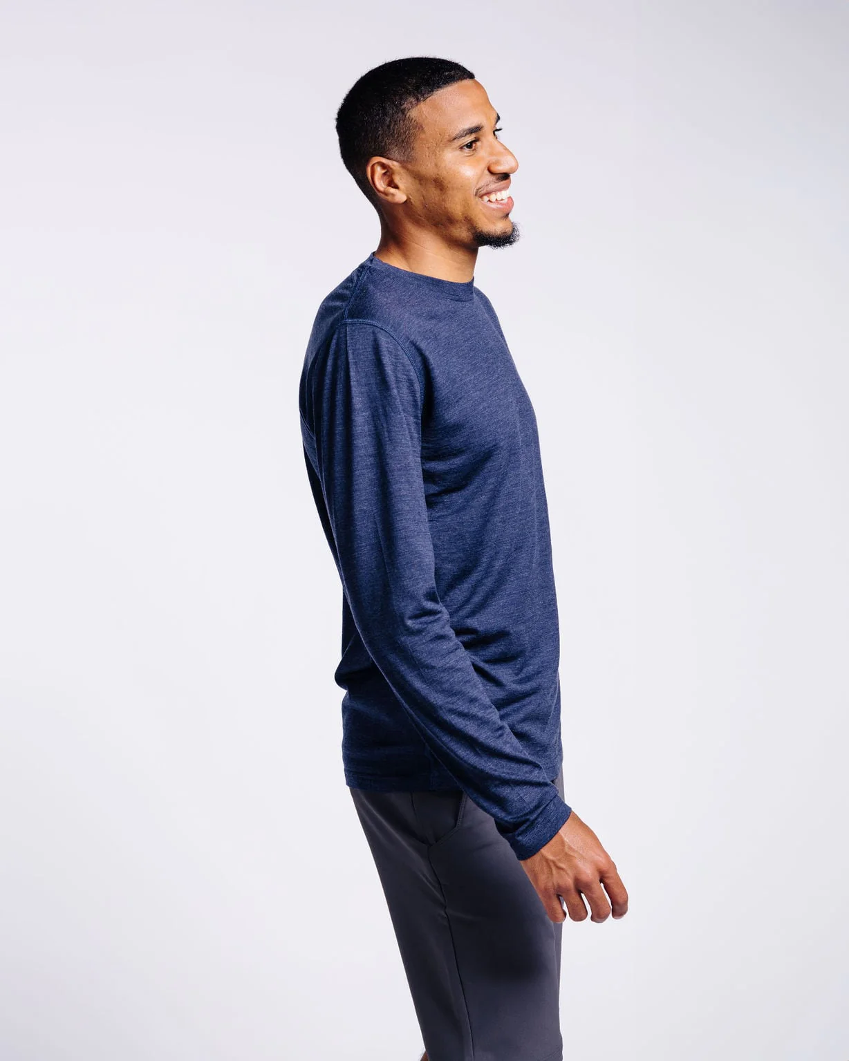 Traveler Tee Long Sleeve - Image 6