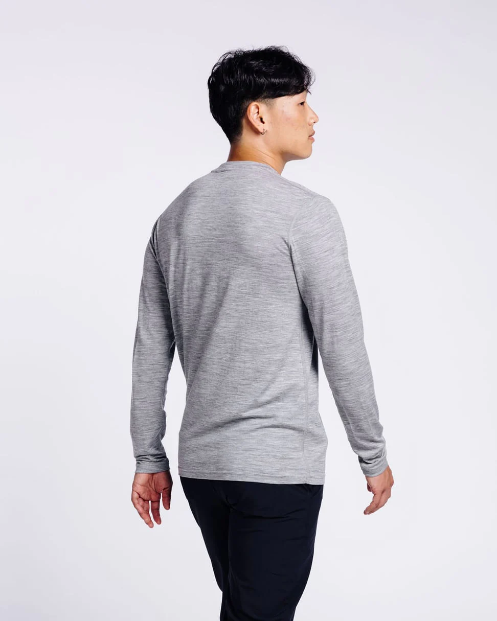 Traveler Tee Long Sleeve - Image 8